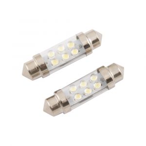 Topgear Led Buislamp Mm Volt Watt