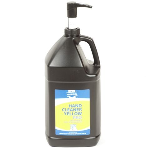 Handcleaner GEEL Pro, 3,8 liter fles